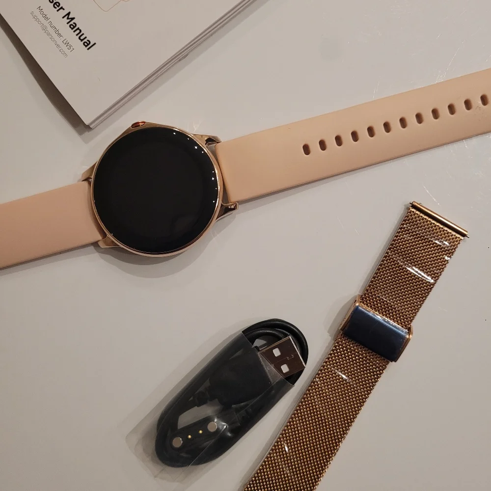 Smart watch - Picture 2 of 3